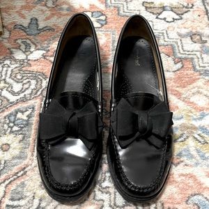 G.H. Bass & CO Lillian Bow Weejuns